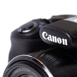 Brugt | Canon Powershot sx530