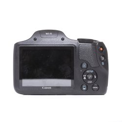 Brugt | Canon Powershot sx530