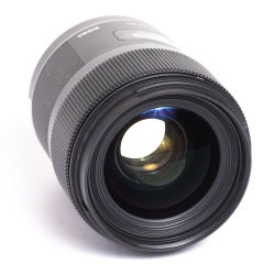 Brugt | Sigma 35mm 1,4 Art Canon EF 