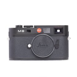 Brugt | Leica M8 Hus 