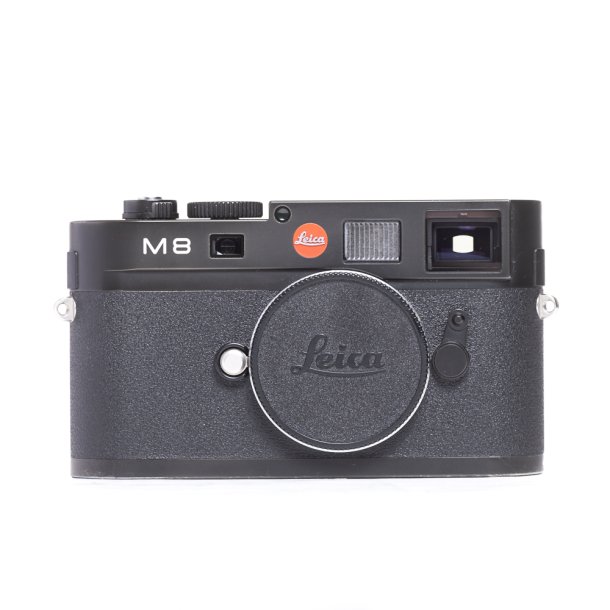 Brugt | Leica M8 Hus 