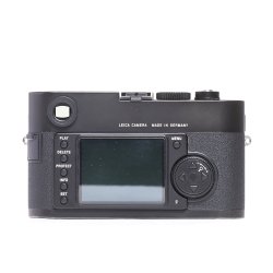 Brugt | Leica M8 Hus 