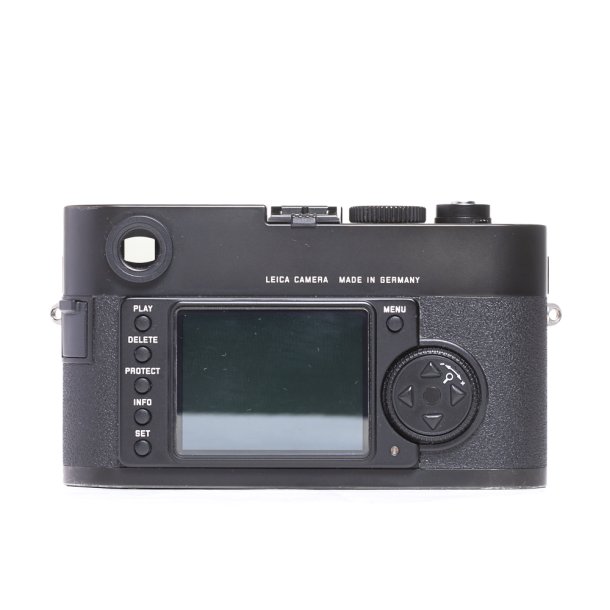 Brugt | Leica M8 Hus 