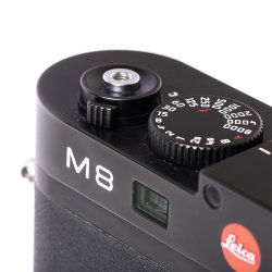 Brugt | Leica M8 Hus 