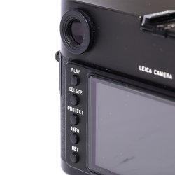 Brugt | Leica M8 Hus 