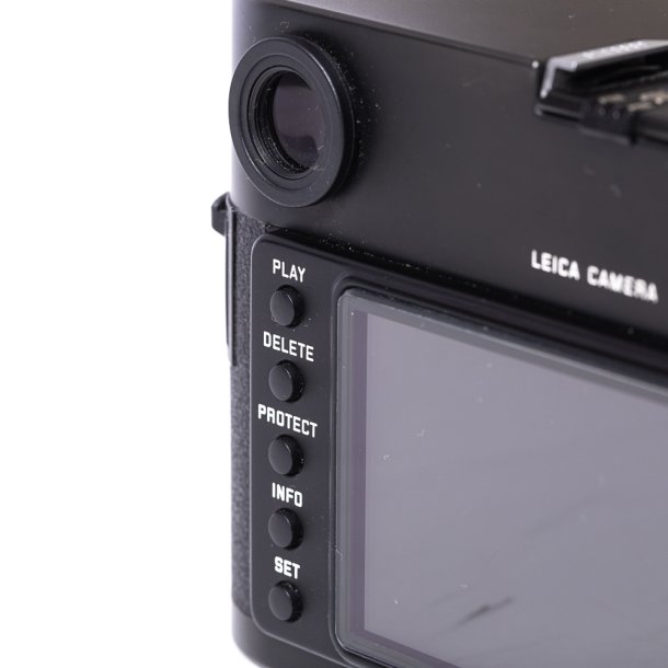 Brugt | Leica M8 Hus 