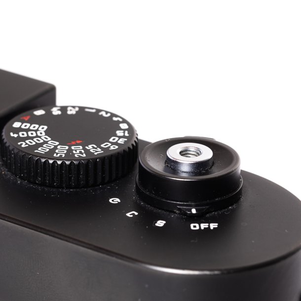 Brugt | Leica M8 Hus 