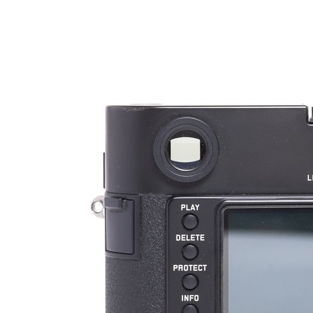 Brugt | Leica M8 Hus 