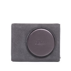 Brugt | Leica C Taske Dark Red