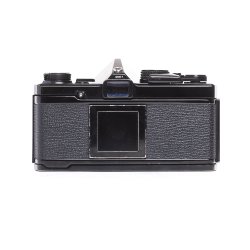 Brugt | Olympus OM2n Sort Hus 