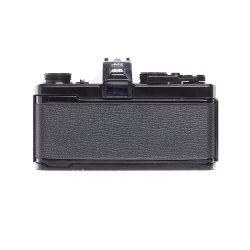 Brugt | Olympus OM1 Sort Hus 