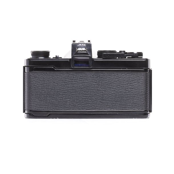 Brugt | Olympus OM1 Sort Hus 