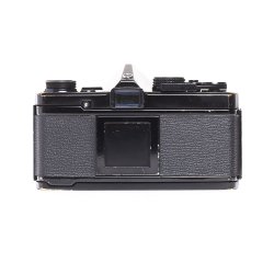 Brugt | Olympus OM 2 Sort Hus 