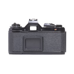 Brugt | Pentax ME Sort m. 50mm 2,0