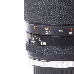 Brugt | Tamron 200mm 3,5 Pentax km
