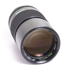 Brugt | Tamron 200mm 3,5 Pentax km