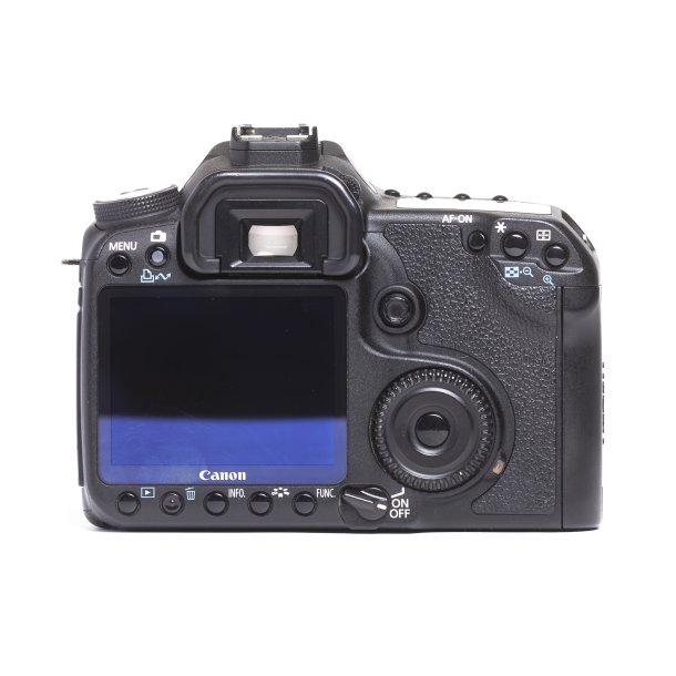 Brugt | Canon 50D m. 18-55mm 3,5-5,6