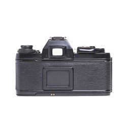 Brugt | Pentax LX m. 50mm 1,7