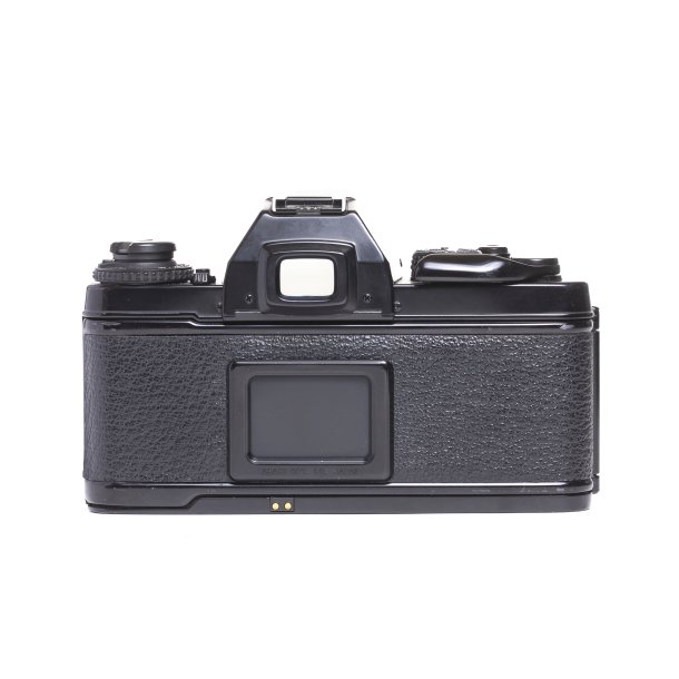 Brugt | Pentax LX m. 50mm 1,7