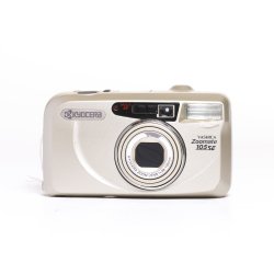 Ny | Kyocera Yashica Zoomate 105se