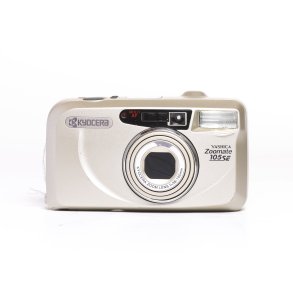 Ny | Kyocera Yashica Zoomate 105se
