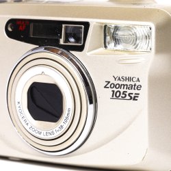 Ny | Kyocera Yashica Zoomate 105se