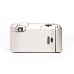 Ny | Kyocera Yashica Zoomate 105se