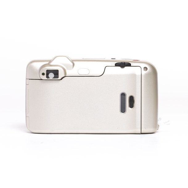 Ny | Kyocera Yashica Zoomate 105se