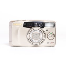 Ny | Samsung Vega 140S