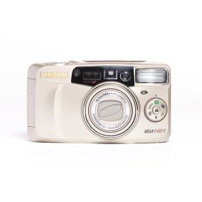 Ny | Samsung Vega 140S