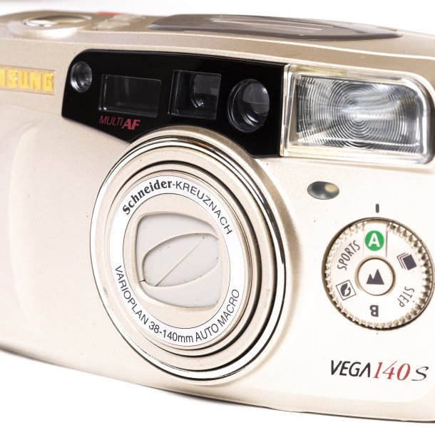 Ny | Samsung Vega 140S