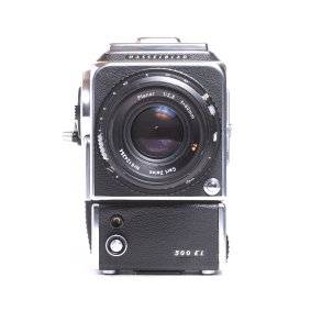 Brugt | Hasselblad 500 EL/M  M 80mm 2,8