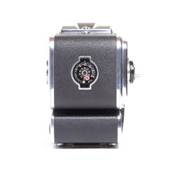 Brugt | Hasselblad 500 EL/M  M 80mm 2,8