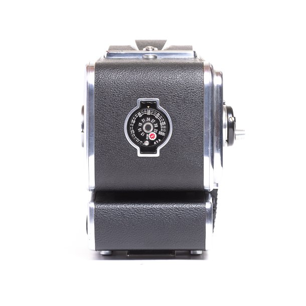 Brugt | Hasselblad 500 EL/M  M 80mm 2,8