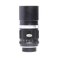 Brugt | Minolta MC Rokkor - QF 200mm 3,5