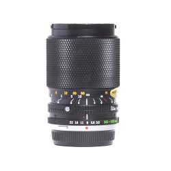 Brugt | Olympus Zuiko 35-105mm 3,5-4,5