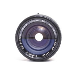 Brugt | Olympus Zuiko 35-105mm 3,5-4,5