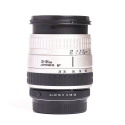 Brugt | Sigma 28-105mm 3,8-5,6 For SA / KPR