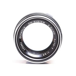 Brugt | Olympus E. Zuiko 135 3,5