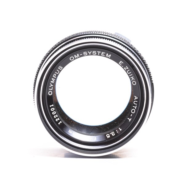 Brugt | Olympus E. Zuiko 135 3,5