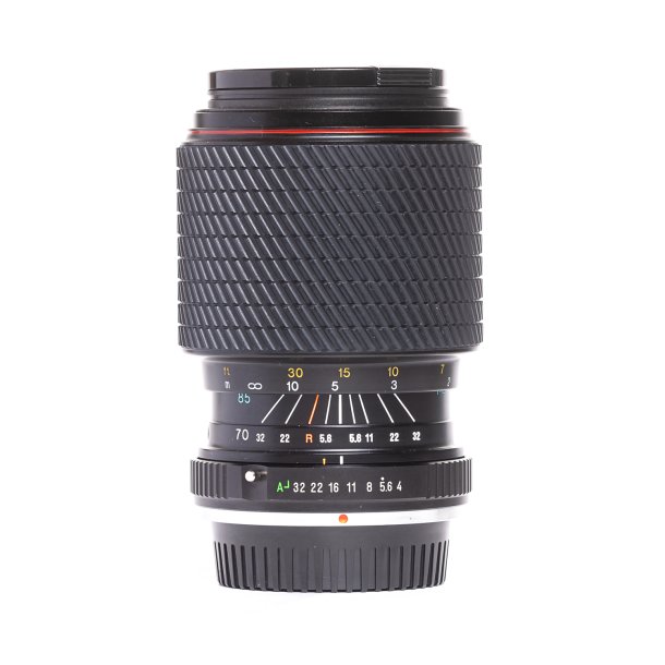 Brugt | Tonika SD 70-210mm 4-5,6 For Pentax