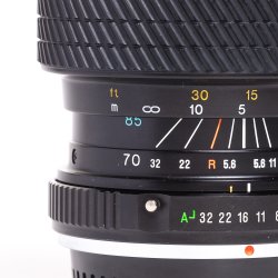 Brugt | Tonika SD 70-210mm 4-5,6 For Pentax