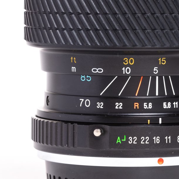 Brugt | Tonika SD 70-210mm 4-5,6 For Pentax