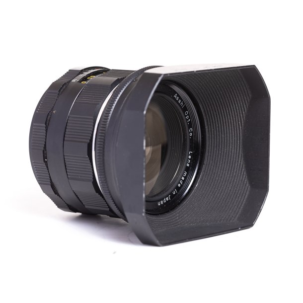 Brugt | Super-Takumar 28mm 3,5 Bayonette