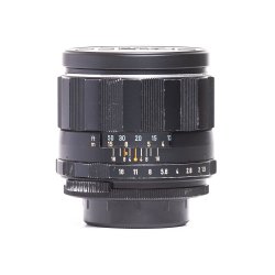 Brugt | Super-Takumar 85mm 1,7