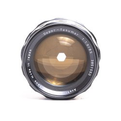 Brugt | Super-Takumar 85mm 1,7