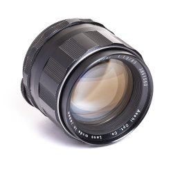 Brugt | Super-Takumar 85mm 1,7