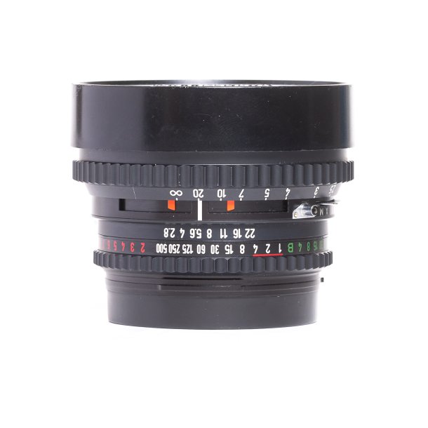 Brugt | Hasselblad Carl Zeiss 80mm 2,8