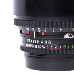 Brugt | Hasselblad Carl Zeiss 80mm 2,8