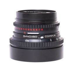 Brugt | Hasselblad Carl Zeiss 80mm 2,8